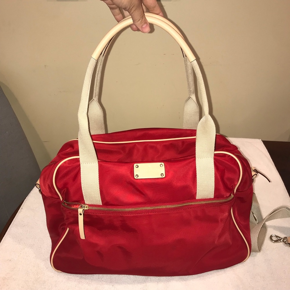 Kate Spade New York Kennedy Park Travel Bag
